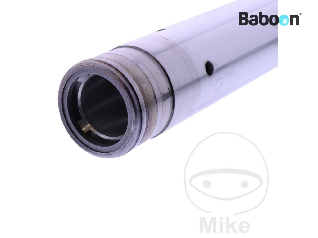 Gabelstandrohr Chrom Honda VT1100 SC23 1988-1989