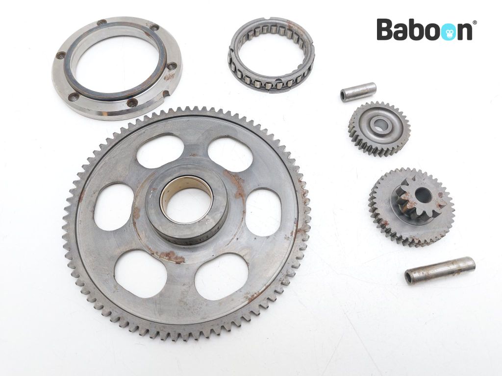 Suzuki VS 800 Intruder 1992-1997 (VS800 VS800GL) Starter One Way
