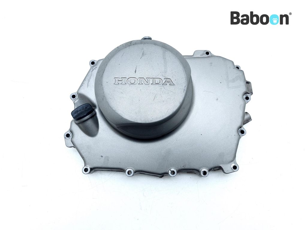 Honda XL 650 V Transalp (XL650V RD10 RD11) Moottorin suojus kytkin