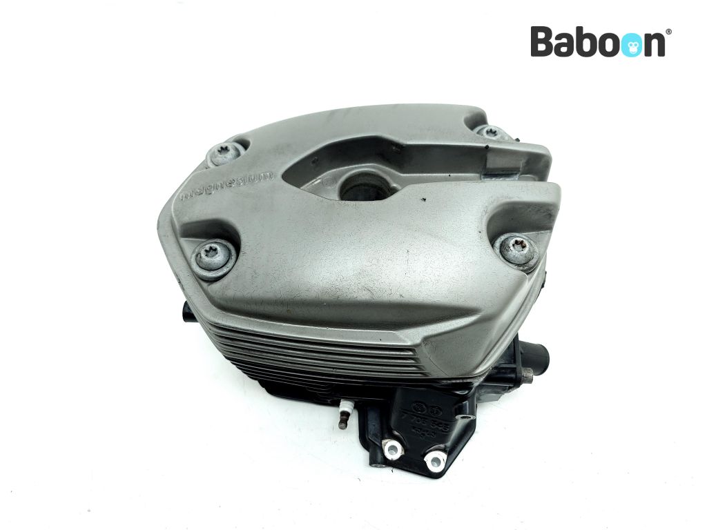 BMW R 1200 GS 2008-2009 (R1200GS 08) Cylinder Head Left | Baboon ...