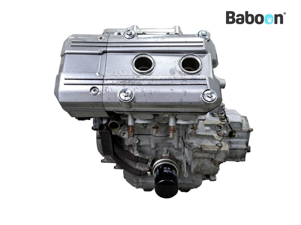 Honda ST 1100 Pan European (ST1100 ST1100A) Engine Motor