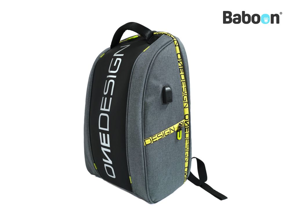 ONEDESIGN Backpack Backpack Waterproof