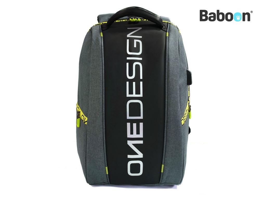 ONEDESIGN Rugzak Backpack Waterproof