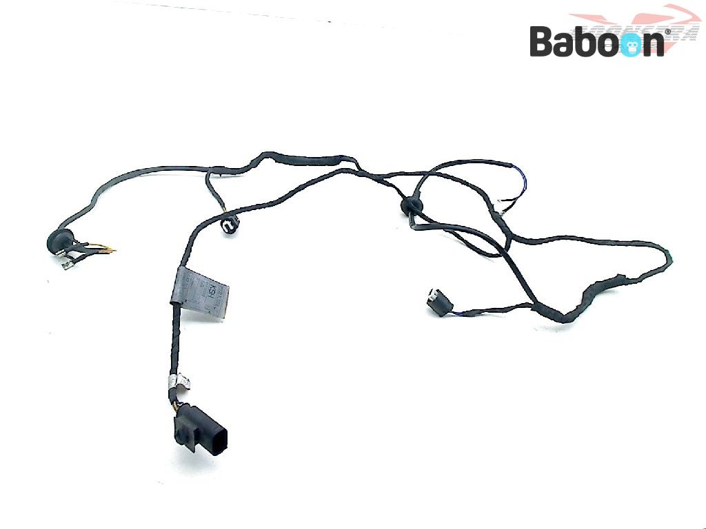 BMW K 1200 LT 1999-2003 (K1200LT 99) Cablaggio supplementare Loudspeaker cable  (2305913)