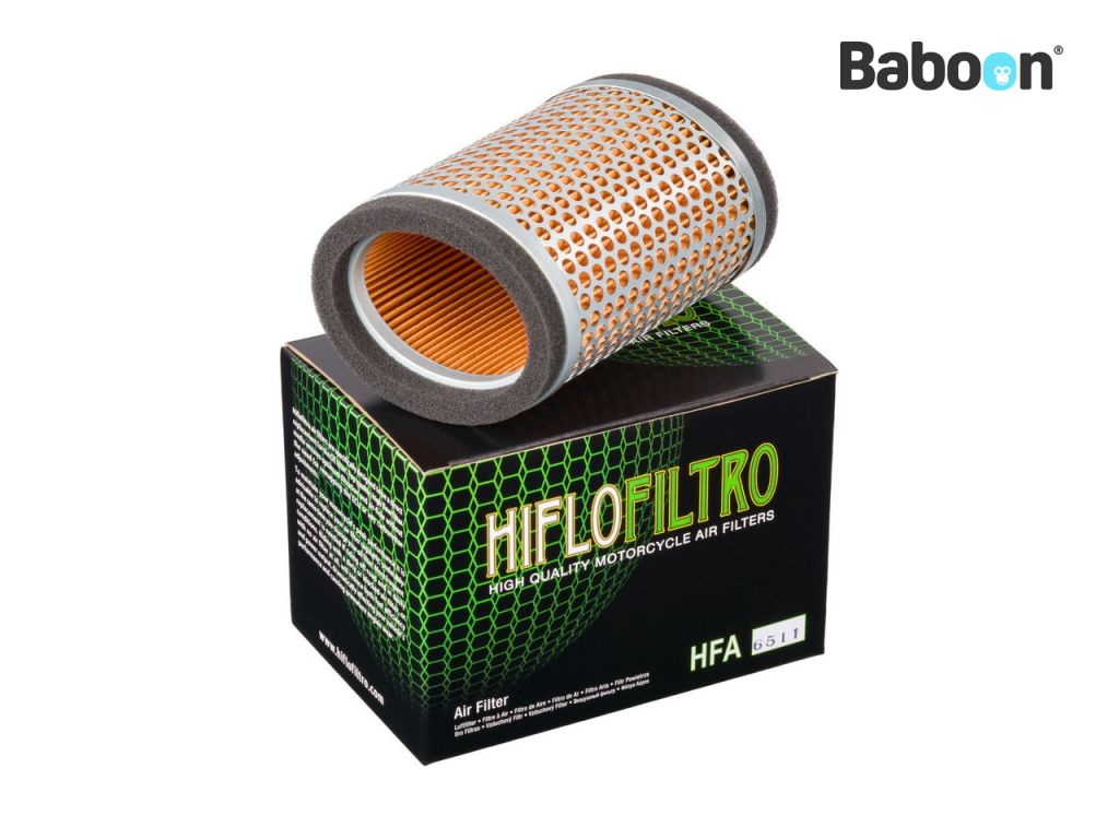 Hiflofiltro Filtro de aire HFA6511
