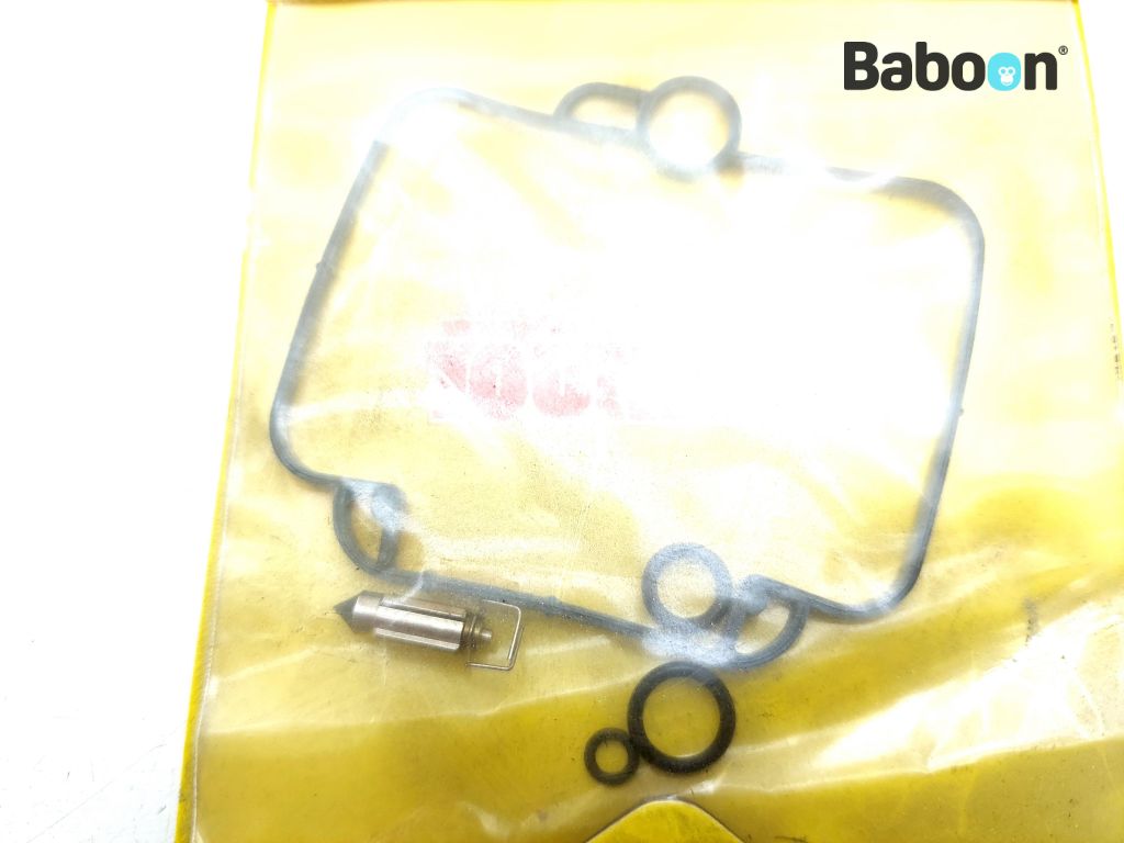 Kit de reparación del carburador para Suzuki GSX 750 F 1989-1997, 146,40