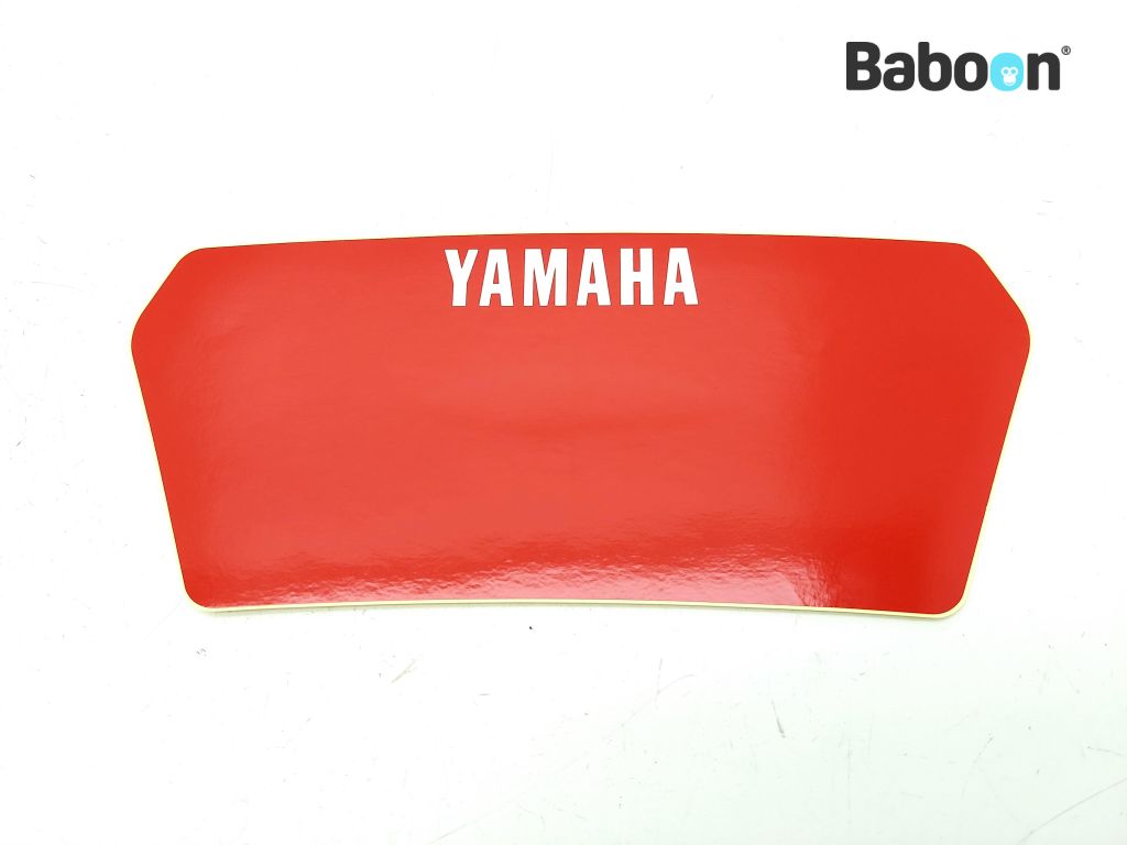 Yamaha XT 350 (XT350) Sticker (55V-28368-00)