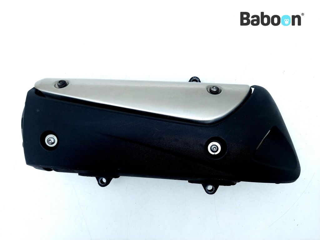 Akrapovic Tuning Sh 300 Honda Sh300i Marmitta Akrapovic Sh 300