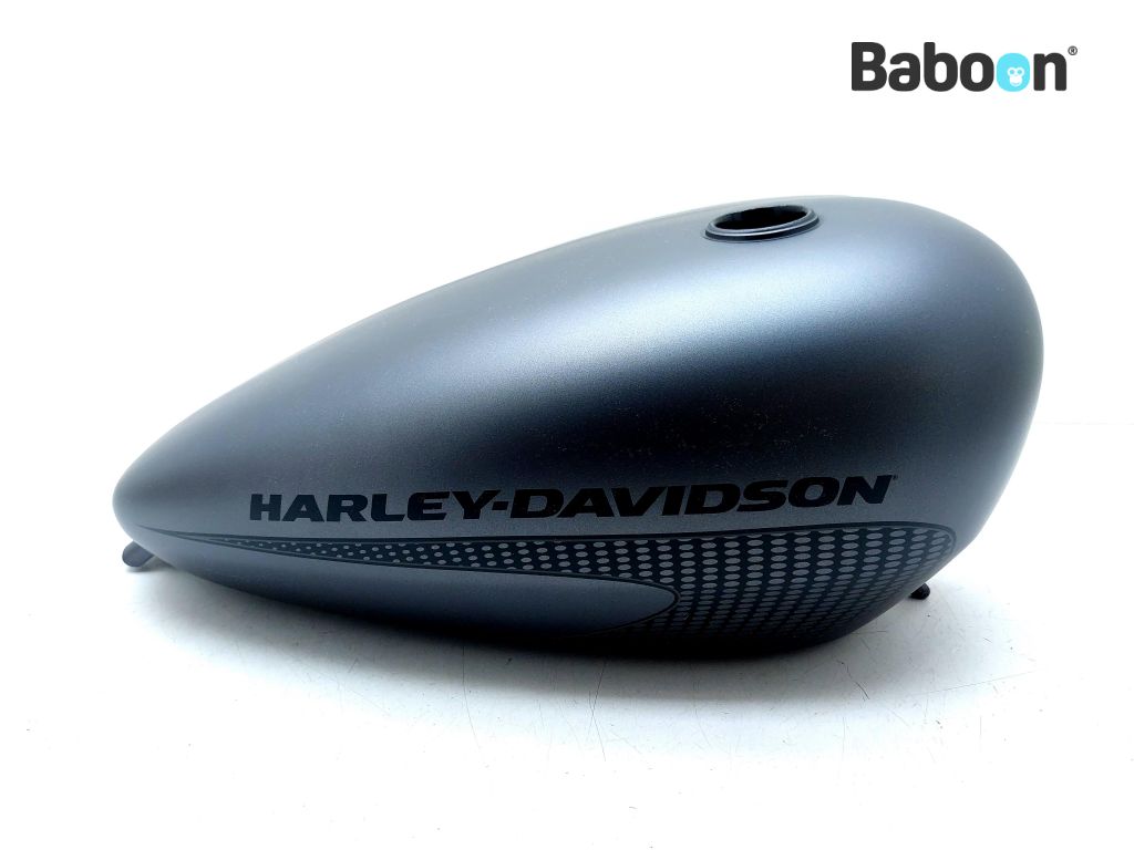 Harley-Davidson XG 750 A Street Rod 2017-2018 Fuel / Gas Tank