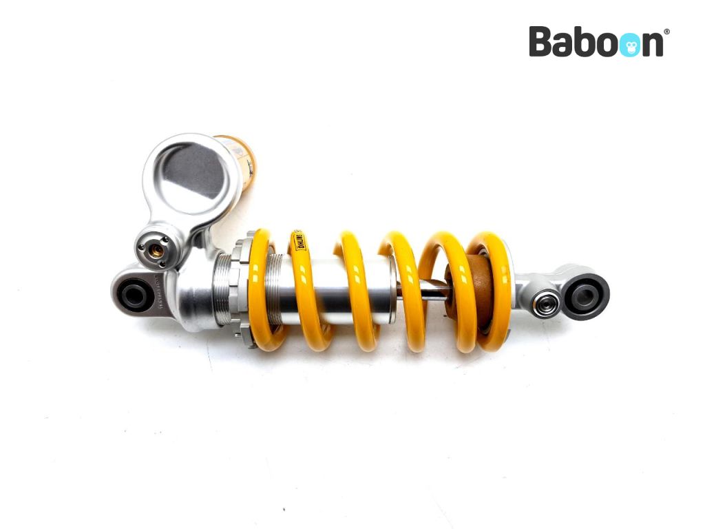 Triumph Street Triple 765 RS 2023 Achter Schokbreker Öhlins