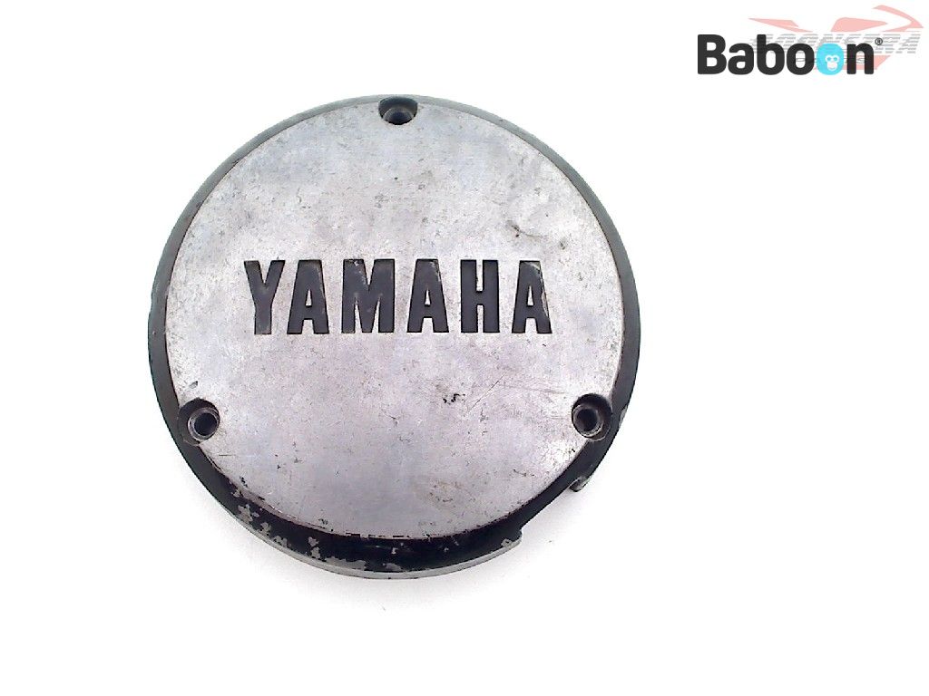 Yamaha XS 750 D 1977 (XS750 XS750D) Moottorin staattorinsuojus