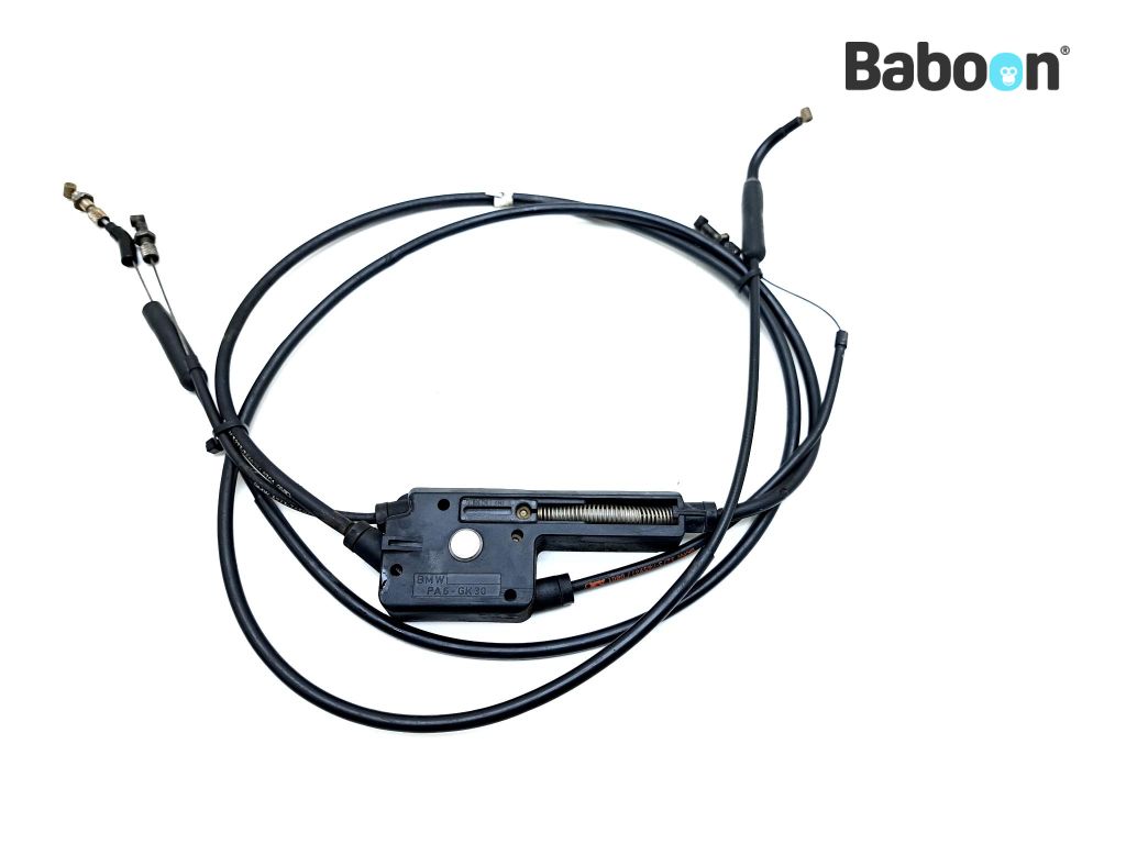 BMW R 1150 RT (R1150RT) Skrín kabelu škrticí klapky