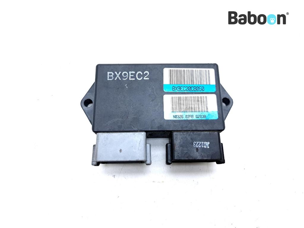 Buell XB 9 R Firebolt 2002-2003 (XB9 XB9R) Motorsteuergerät / CDI Einheit (BX9EC2)