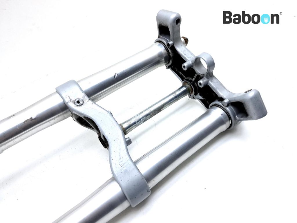 Bras De Fourche Gauche Buell XB9R Firebolt 2002-2003 - Pièce D'occasion, état Fonctionnel, Quelques Marques