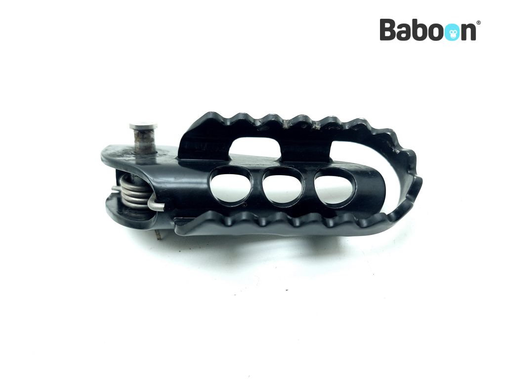 BMW F 800 GS 2013-2016 (F800GS 13) Foot Peg Front Right