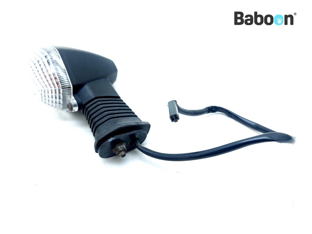Trex.parts LED knipperlicht hoek - 4840072220 | Kleur: Oranje
