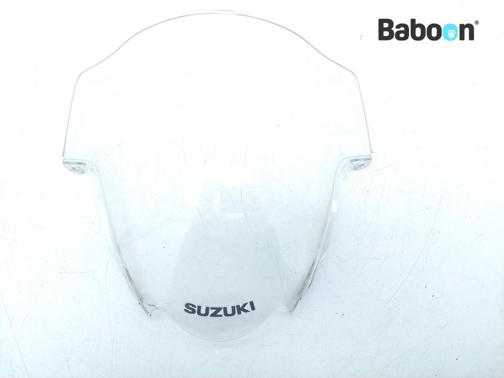 Suzuki GSF 650 Bandit 2007-2008 (GSF650) Celní/prední sklo