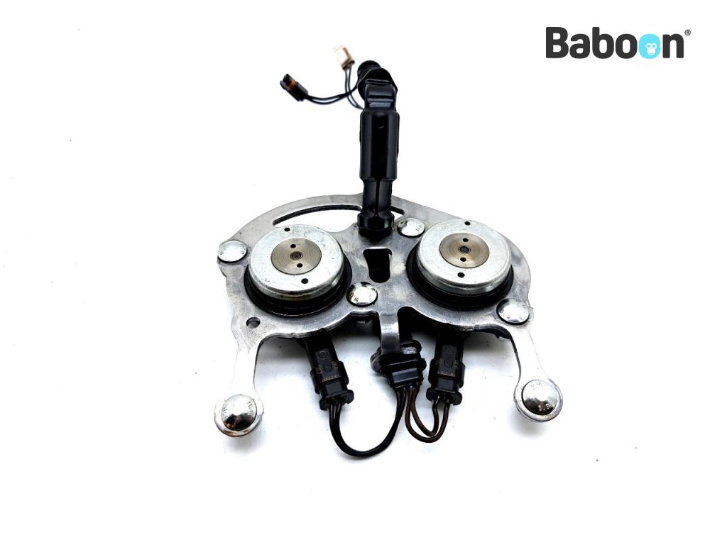 Harley-Davidson RA 1250 Pan America Special 2021 Camshaft Solenoid  