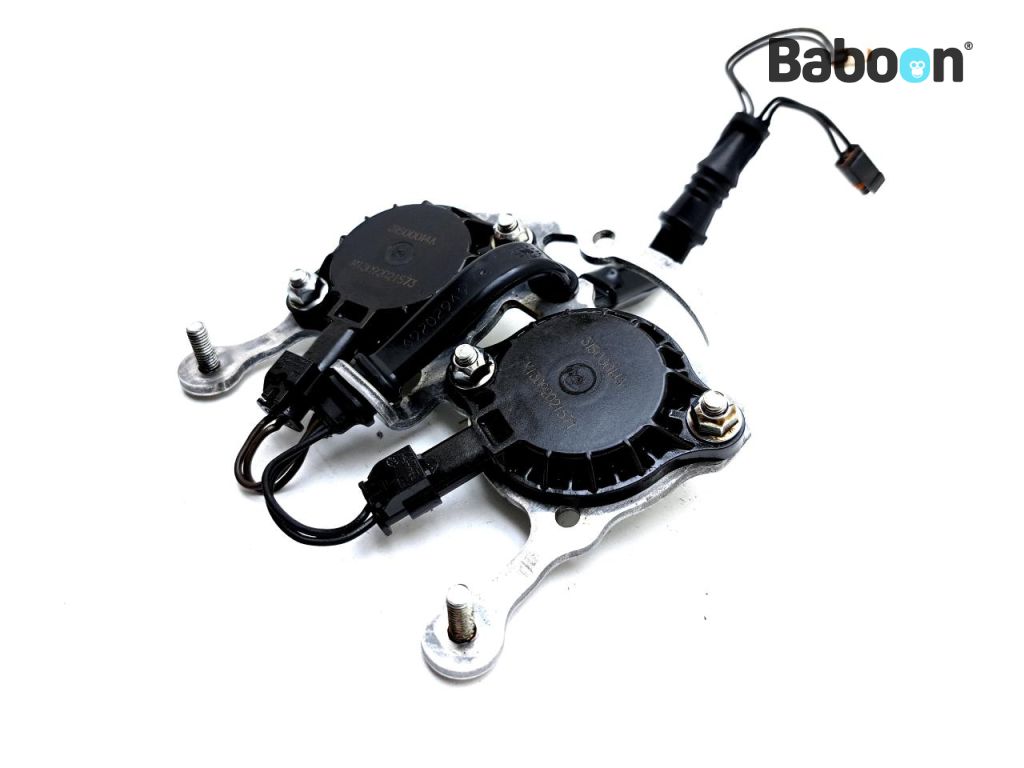 Harley-Davidson RA 1250 Pan America Special 2021 Camshaft Solenoid  