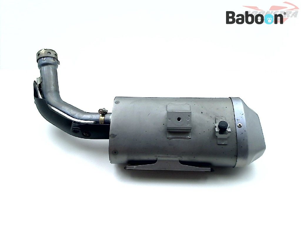 Yamaha YZF R1 2009-2014 (YZF-R1 14B 1KB 2SG) Exhaust Muffler