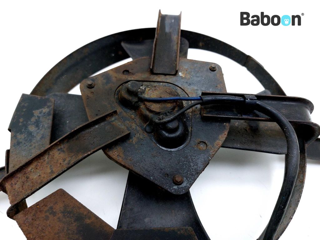 Kawasaki ZXR 750 1991-1992 (ZXR750 ZX750J) Cooling Fan | Baboon