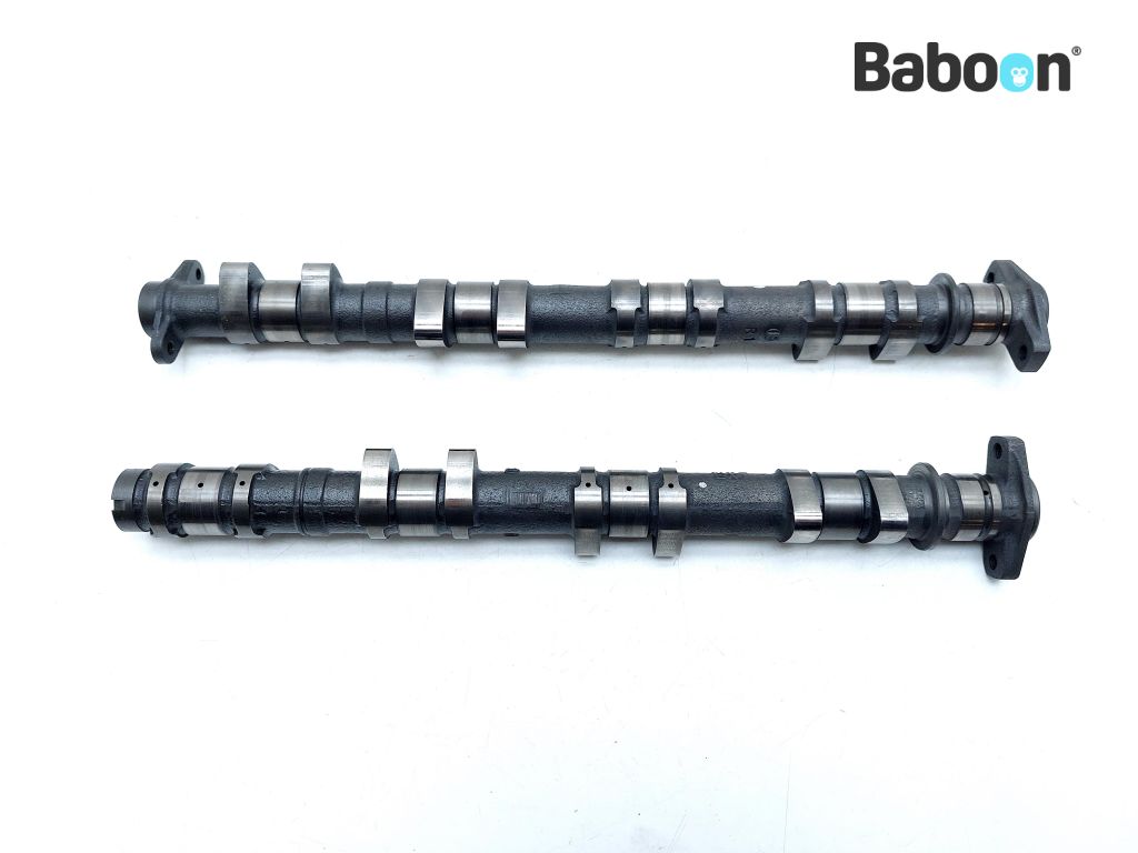 Honda CB 900 F Hornet 2002-2007 (CB900F SC48) Camshaft | Baboon