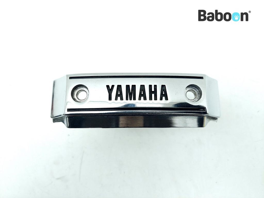 Yamaha XV 750 Virago 1988-1997 (XV750) Coperchio forcella anteriore