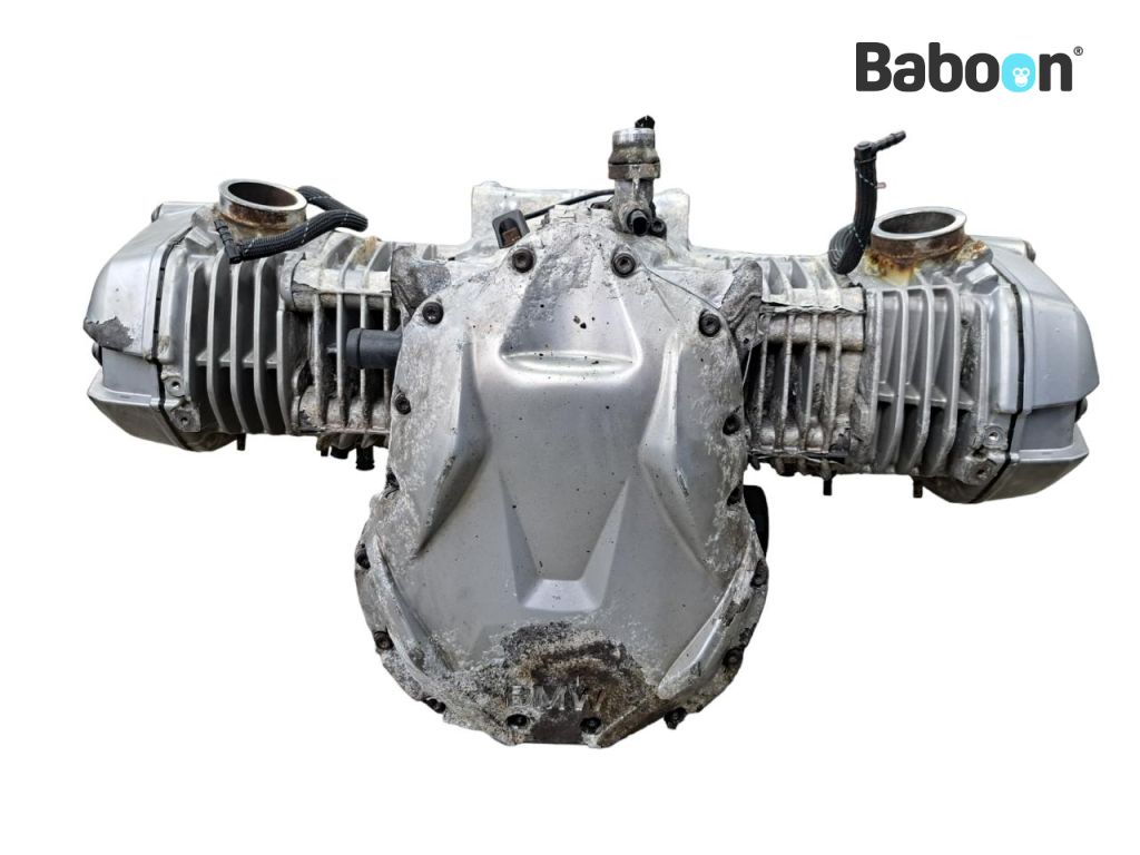 BMW R 1200 RT 2014-> (R1200RT LC K52) Blocco motore