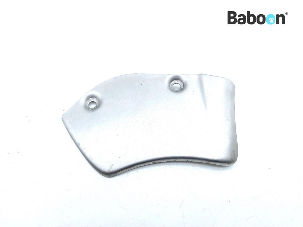 Couvre Cadre Gauche Pour Yamaha BT 1100 Bulldog (2001-2007) - Pièce D'origine