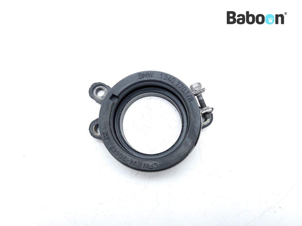 BMW R 1150 RS (R1150RS) Inlaat Rubber Right (1340770)