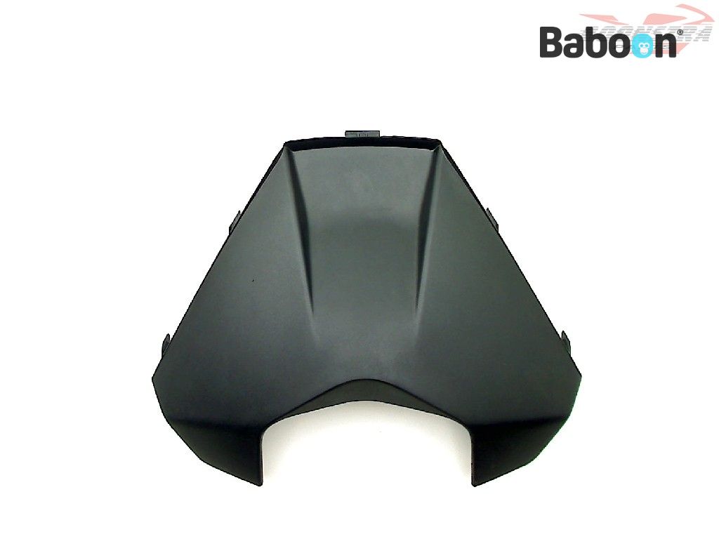KTM 125 RC Tank Cover Front