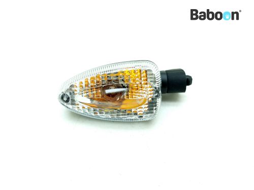 Used Aprilia Turn Signal Left Rear