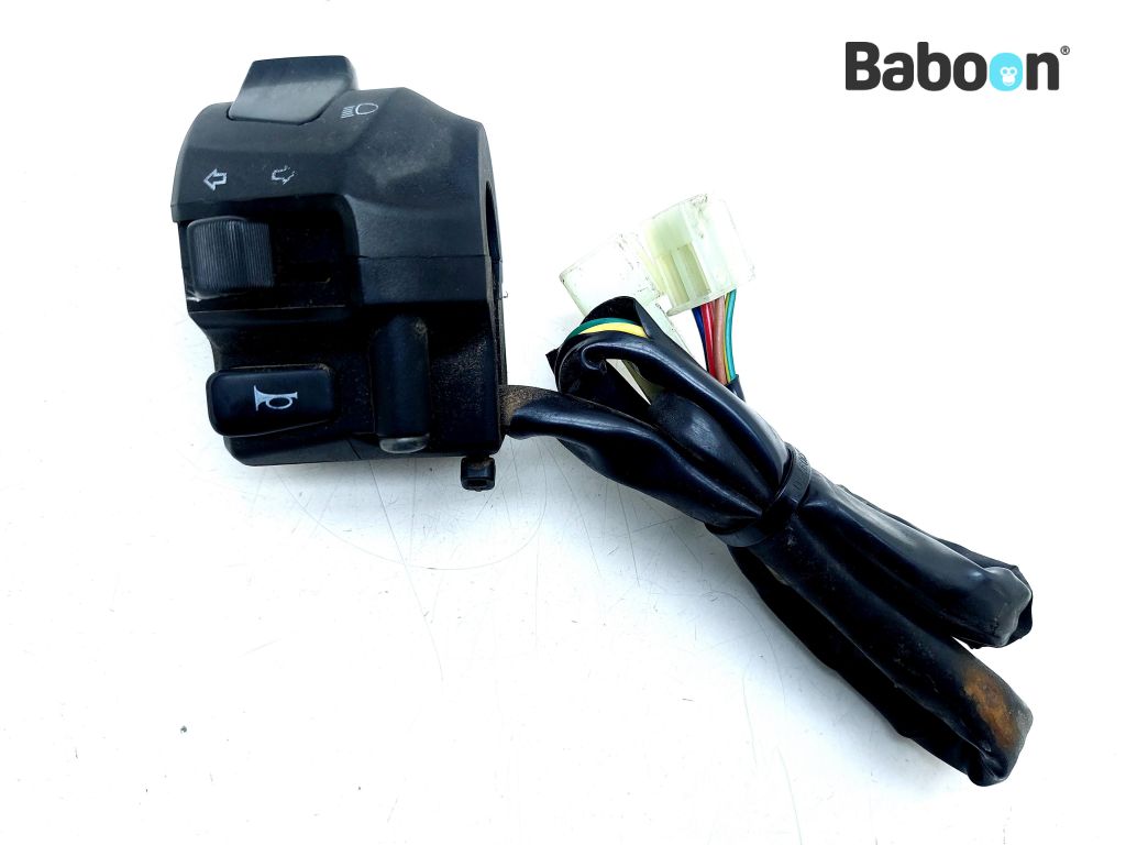 Yamaha YP 125 R X-MAX 2014-2017 (YP125R 2DM) Switch Handlebar Left