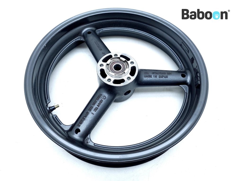 Ifixit Rim R900m Suzuki RF 900 R 1994-1998 (RF900R GT73B) Front Wheel | Baboon ...