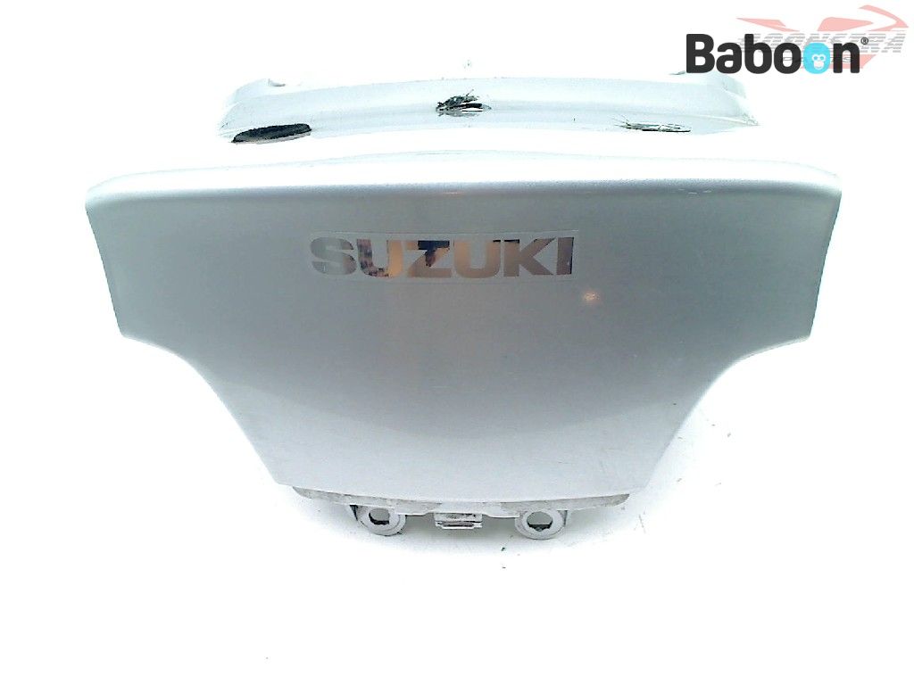 Suzuki AN 650 Burgman 2002-2004 (AN650) Hátsó védokonzol, középso