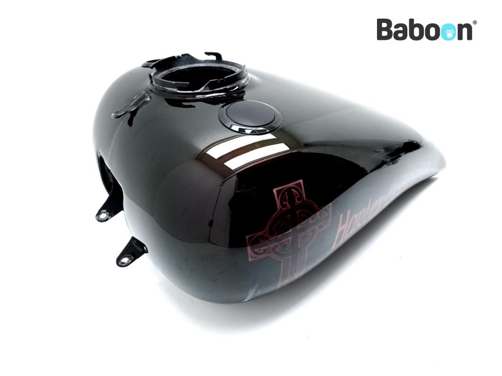 Harley-Davidson FLHRC Road King Classic 2014-2016 Fuel Gas Tank