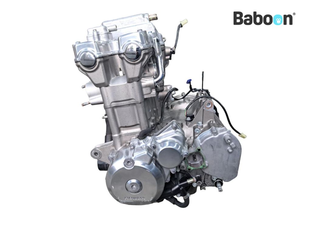 Honda CB 1300 2003-2008 (CB1300 SC54) Engine Motor | Baboon 