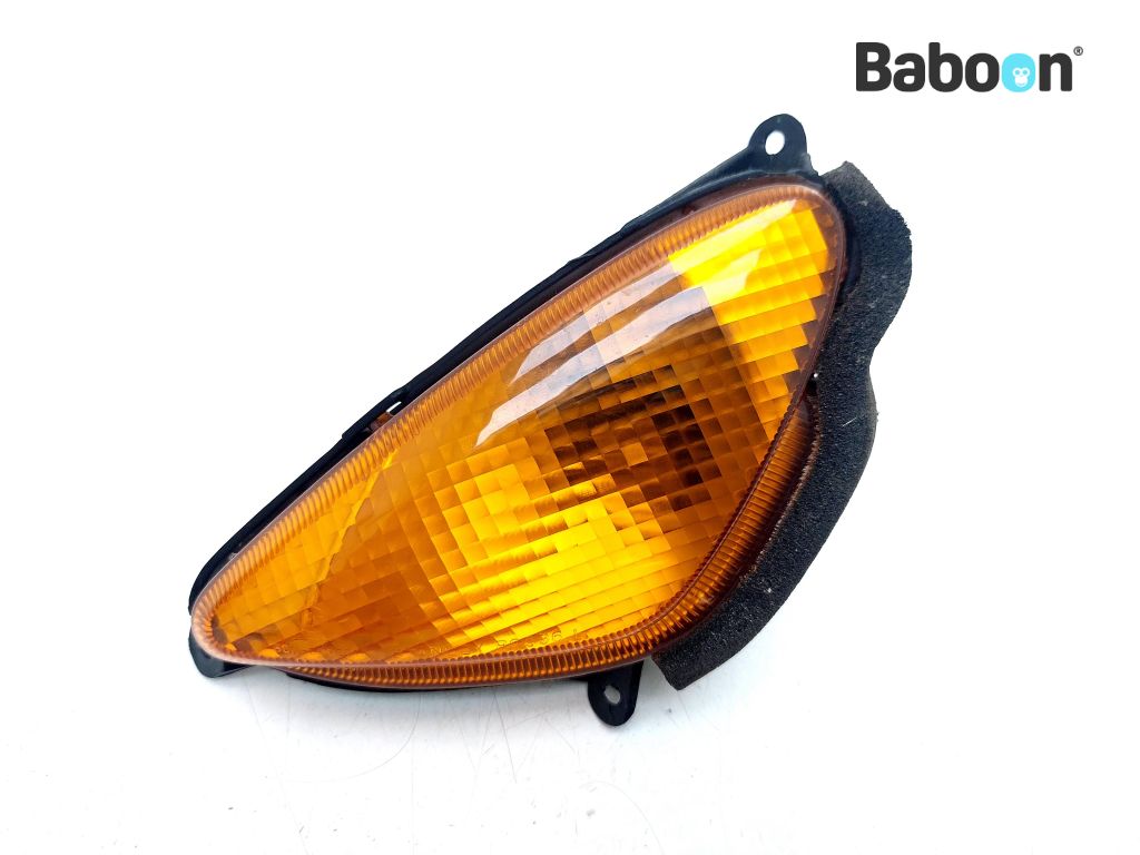 Honda NT 650 V Deauville 2002-2005 (NT650V RC47) Luce lampeggiante Sinistra anteriore