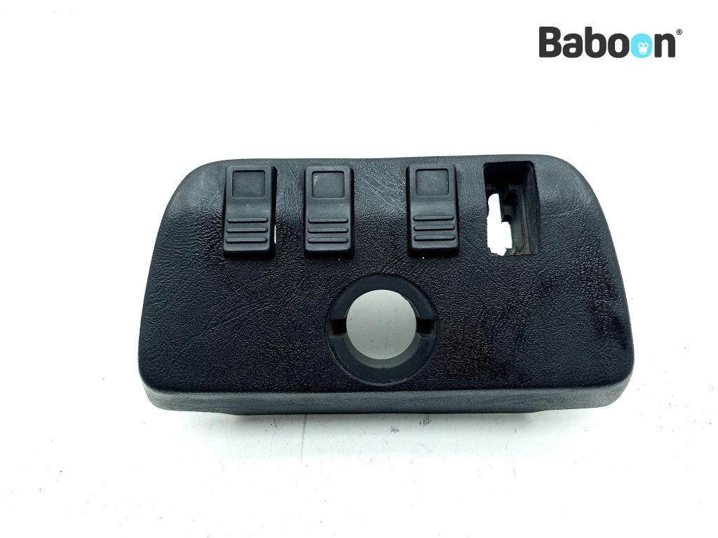 BMW K 100 RT (K100RT 84) Ignition Switch Cover