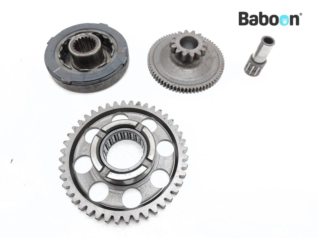 Suzuki GSX R 600 1997-2000 Srad (GSXR600) Starter One Way Clutch