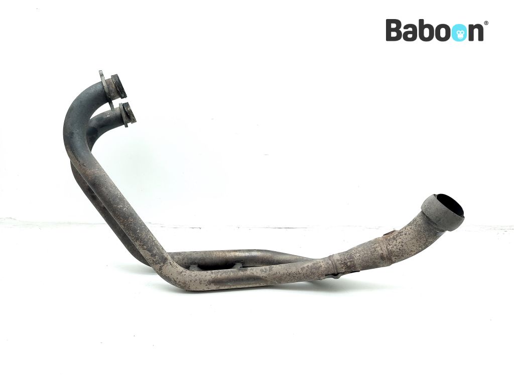 BMW F 800 ST (F800ST) Exhaust Header / Downpipes (7678289)