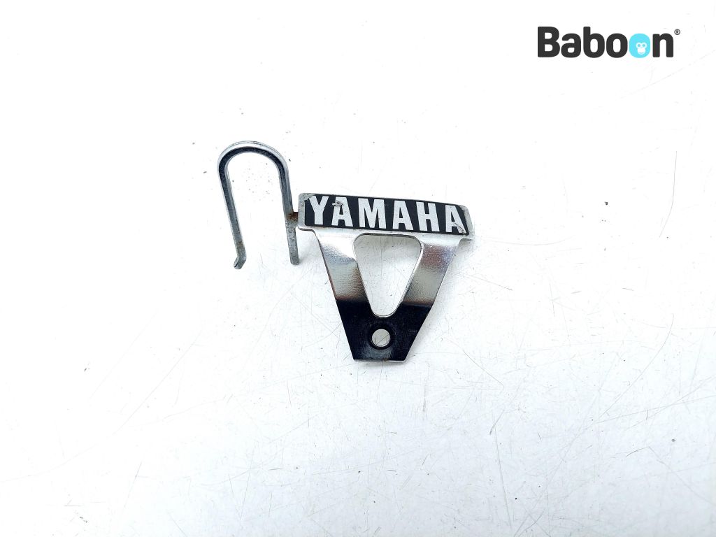 Yamaha XV 535 Virago 1987-2003 (XV535) Kabel Guide 