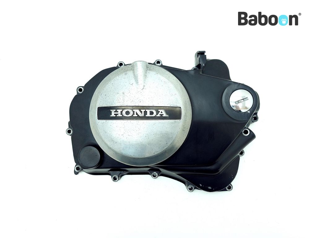 Honda CB 450 N 1985 (CB450 CB450N PC14) Tampa de embraiagem
