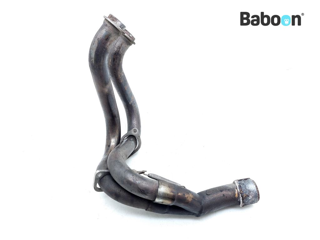 Kawasaki KLE 650 Versys 2007-2009 (KLE650 KLE650A-B) Exhaust Header / Downpipes