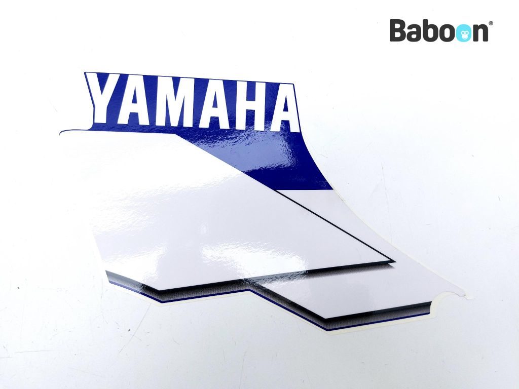 Yamaha WR 400 F 1998-2002 (WR400F) Obtisk / polep (5GS-2173E-00)