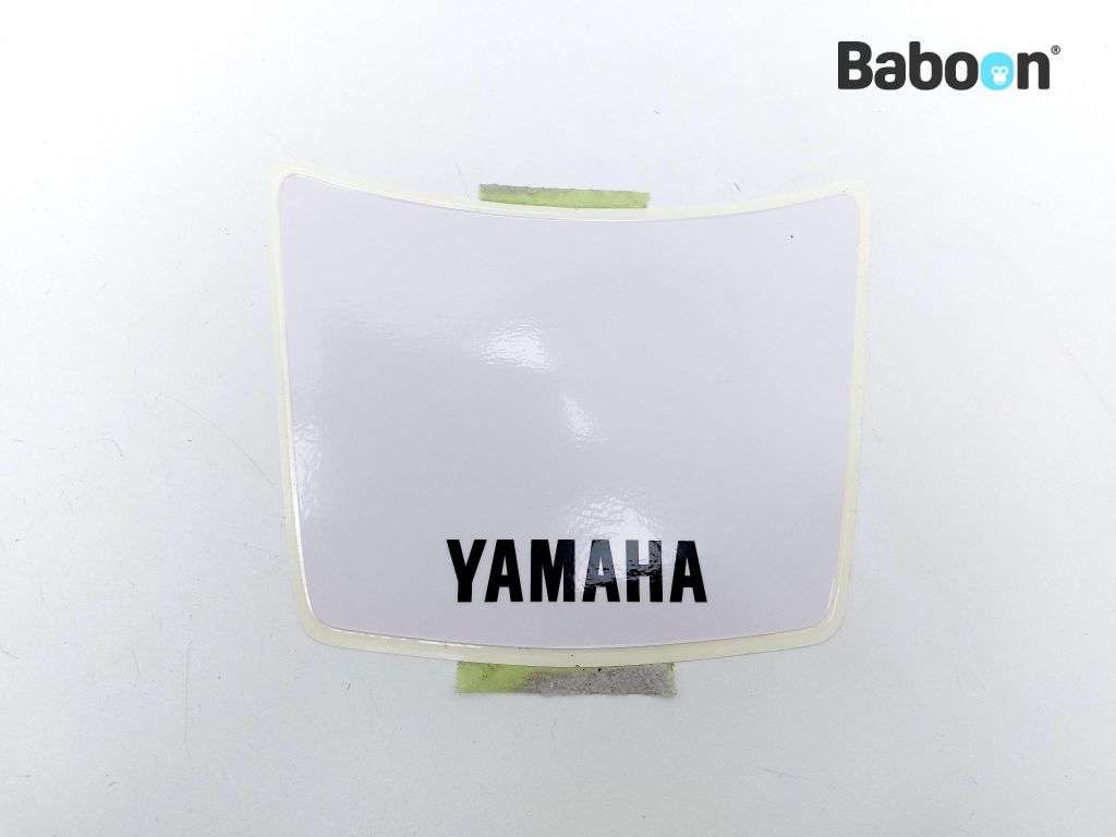 Yamaha TT 250 1999-2001 Sticker (4PX-28391-20)