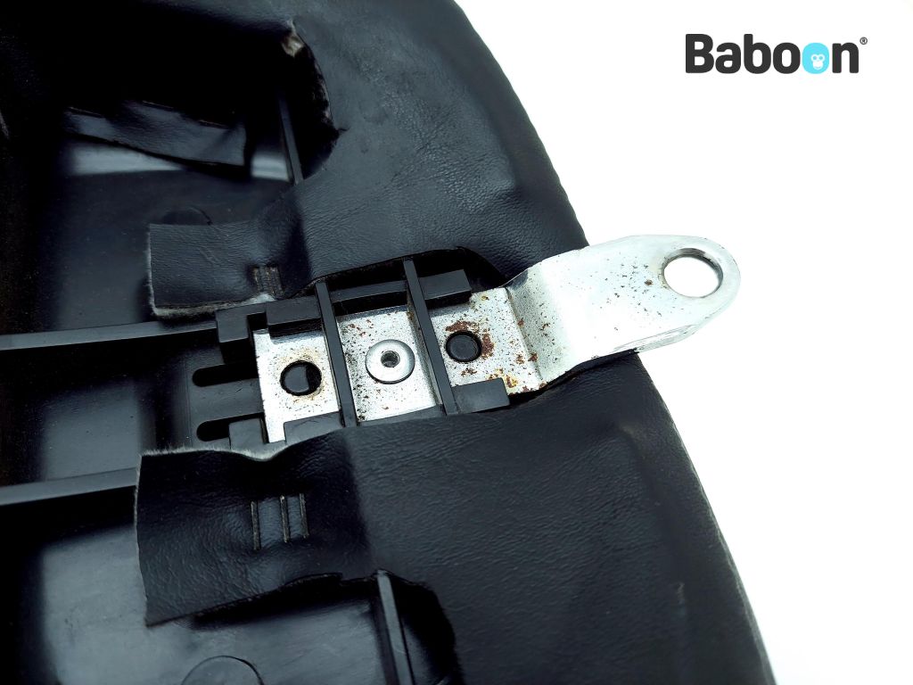 Harley-Davidson FLTRU Road Glide Ultra 2011-2013 Seat Complete (52164 ...
