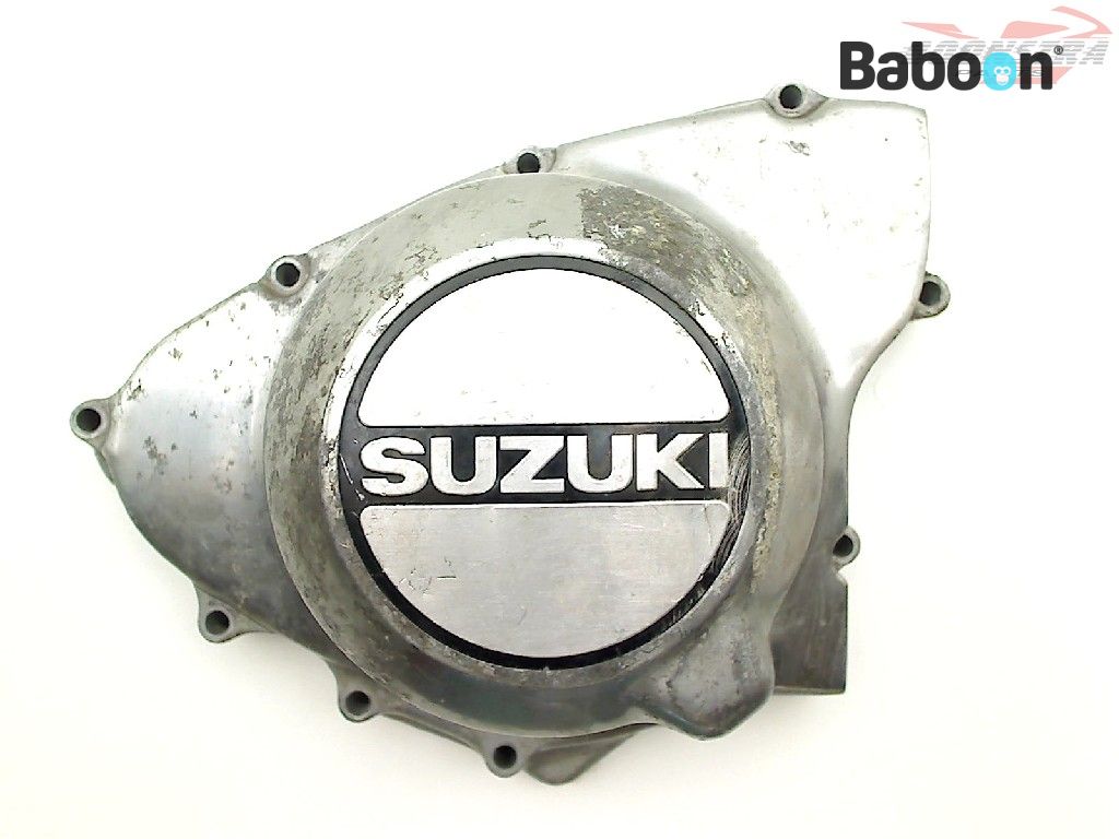 Suzuki GS 450 L 1980-1989 (GS450 GS450L) Generatorlock (441)