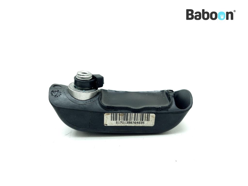 BMW R 1200 RT 2014-> (R1200RT LC K52) Sensor de presión de neumáticos RDC (8532732)