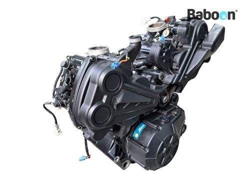 Ducati Diavel X 2016-2018 (XDiavel 1260) Engine Motor Engine